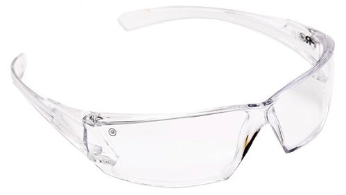 Pro Choice Breeze Mkii Safety Glasses - Box of 12 Safety Glasses ProChoice - Ace Workwear