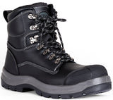 JB's Roadtrain Lace Up Boot (9F0) Lace Up Safety Boots JB's Wear - Ace Workwear