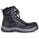 JB's Roadtrain Lace Up Boot (9F0) Lace Up Safety Boots JB's Wear - Ace Workwear