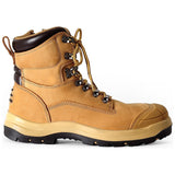 JB's Roadtrain Lace Up Boot (9F0) Lace Up Safety Boots JB's Wear - Ace Workwear