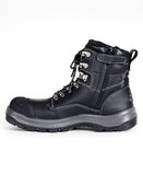 JB's Side Zip Boot (9F1) Zip Sided Safety Boots JB's Wear - Ace Workwear