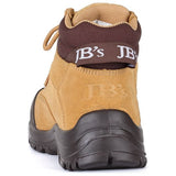 JB's Steeler Lace Up Safety Boot (9G4) Lace Up Safety Boots JB's Wear - Ace Workwear