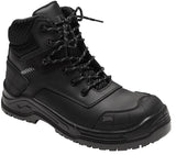 JB's Cyborg Zip Safety Boot (9G5) Zip Sided Safety Boots JB's Wear - Ace Workwear