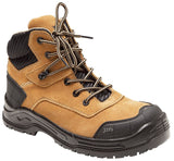 JB's Cyborg Zip Safety Boot (9G5) Zip Sided Safety Boots JB's Wear - Ace Workwear