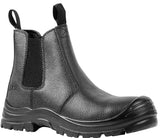 JB's Rock Face Elastic Sided Boot (9G7) Elastic Sided Safety Boots JB's Wear - Ace Workwear