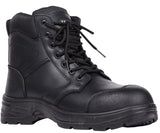 JB's Composite Toe 5” Zip Boot (9G8) Zip Sided Safety Boots JB's Wear - Ace Workwear