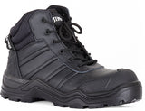 JB's Quantum Sole Safety Boot (9H2) Lace Up Safety Boots JB's Wear - Ace Workwear