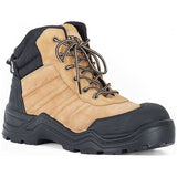 JB's Quantum Sole Safety Boot (9H2) Lace Up Safety Boots JB's Wear - Ace Workwear