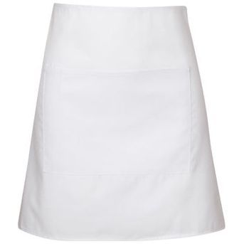Short Waist Apron (A01) – Ace Workwear