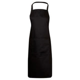 Bib Apron (A03) Aprons Blue Whale - Ace Workwear