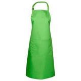 Bib Apron (A03) Aprons Blue Whale - Ace Workwear