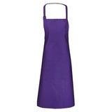 Bib Apron (A03) Aprons Blue Whale - Ace Workwear