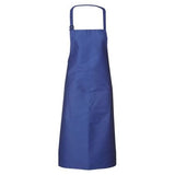 Bib Apron (A03) Aprons Blue Whale - Ace Workwear