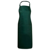 Bib Apron (A03) Aprons Blue Whale - Ace Workwear