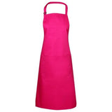 Bib Apron (A03) Aprons Blue Whale - Ace Workwear