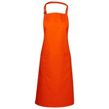 Bib Apron (A03) Aprons Blue Whale - Ace Workwear