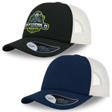 Record Trucker - Pack of 25 signprice, Trucker Mesh Caps Legend Life - Ace Workwear