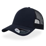 Rapper Jersey Trucker Cap - Pack of 25 signprice, Trucker Mesh Caps Legend Life - Ace Workwear