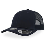 Recy Three Cap - Pack of 25 signprice, Trucker Mesh Caps Legend Life - Ace Workwear