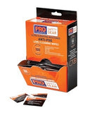 Pro Choice Anti-Fog Lens Wipes Pack - 100 Wipes (AFW100) Eye Accessories ProChoice - Ace Workwear