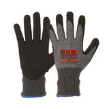 Pro Choice Arax® Water based Pu Dip On 13G Liner - Carton (120 Pairs) (APUD) Cut Resistant Gloves ProChoice - Ace Workwear