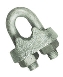 AS2076 Wire Rope Grip signprice, Wire Rope Fittings Sunny Lifting - Ace Workwear
