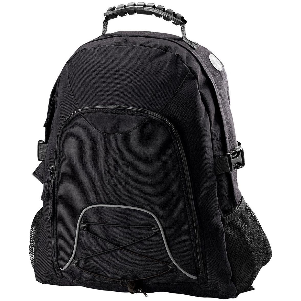 Climber Backpack (Carton of 30pcs) (B207) Backpacks, signprice Legend Life - Ace Workwear