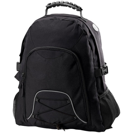 Climber Backpack (Carton of 30pcs) (B207) Backpacks, signprice Legend Life - Ace Workwear