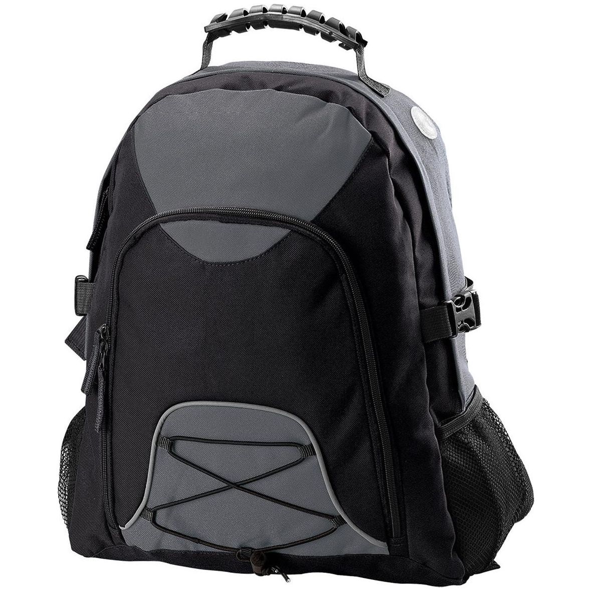 Climber Backpack (Carton of 30pcs) (B207) Backpacks, signprice Legend Life - Ace Workwear