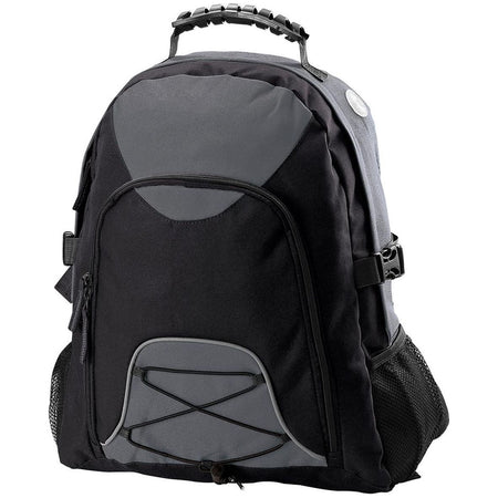 Climber Backpack (Carton of 30pcs) (B207) Backpacks, signprice Legend Life - Ace Workwear