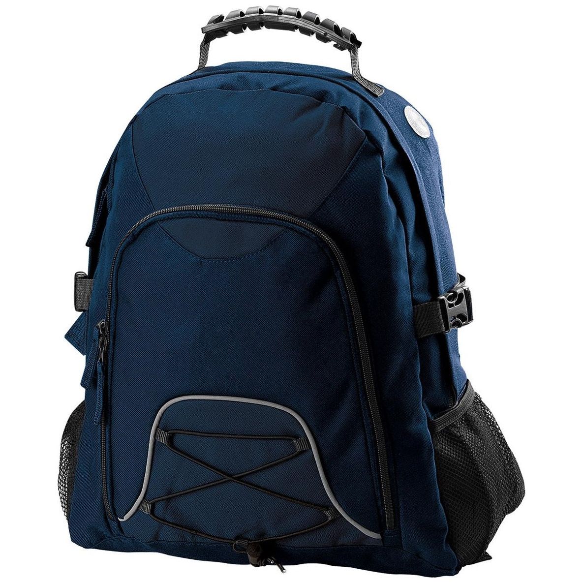 Climber Backpack (Carton of 30pcs) (B207) Backpacks, signprice Legend Life - Ace Workwear