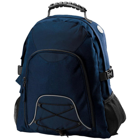 Climber Backpack (Carton of 30pcs) (B207) Backpacks, signprice Legend Life - Ace Workwear