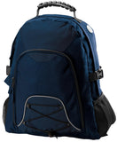Climber Backpack (Carton of 30pcs) (B207) Backpacks, signprice Legend Life - Ace Workwear