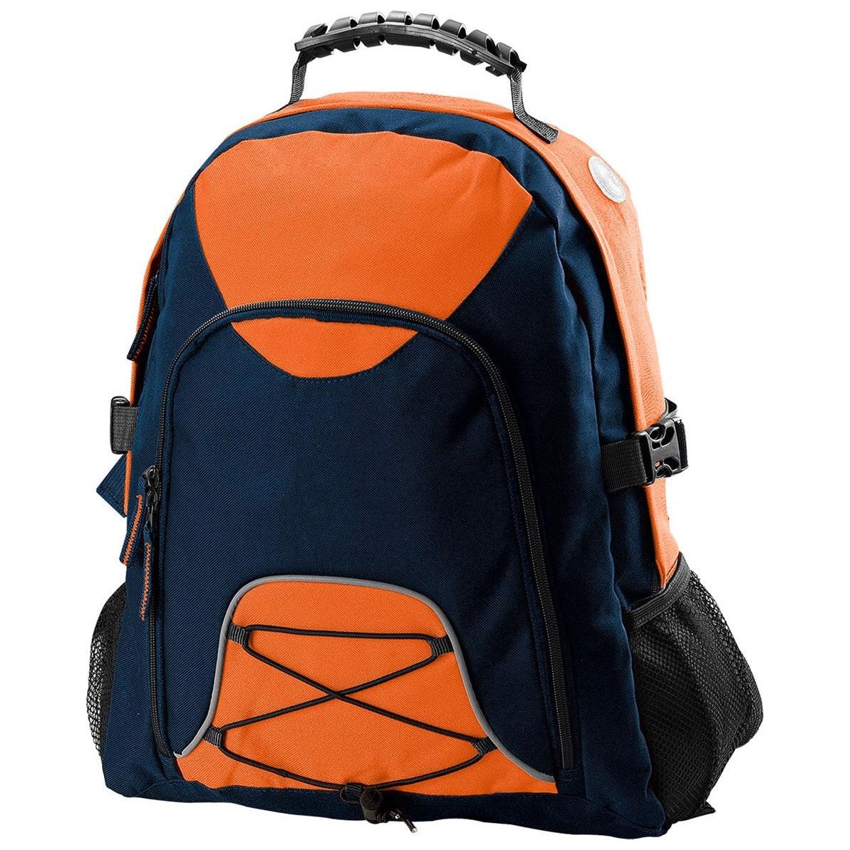 Climber Backpack (Carton of 30pcs) (B207) Backpacks, signprice Legend Life - Ace Workwear