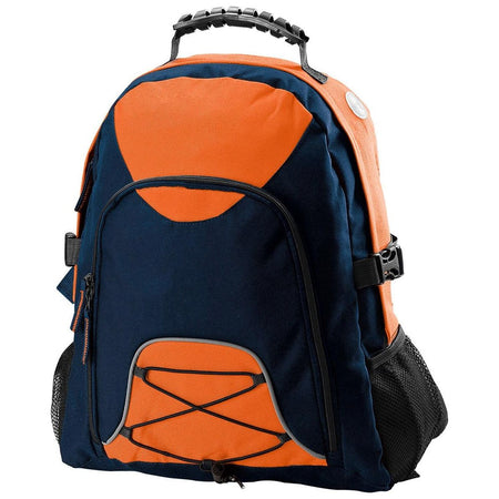 Climber Backpack (Carton of 30pcs) (B207) Backpacks, signprice Legend Life - Ace Workwear