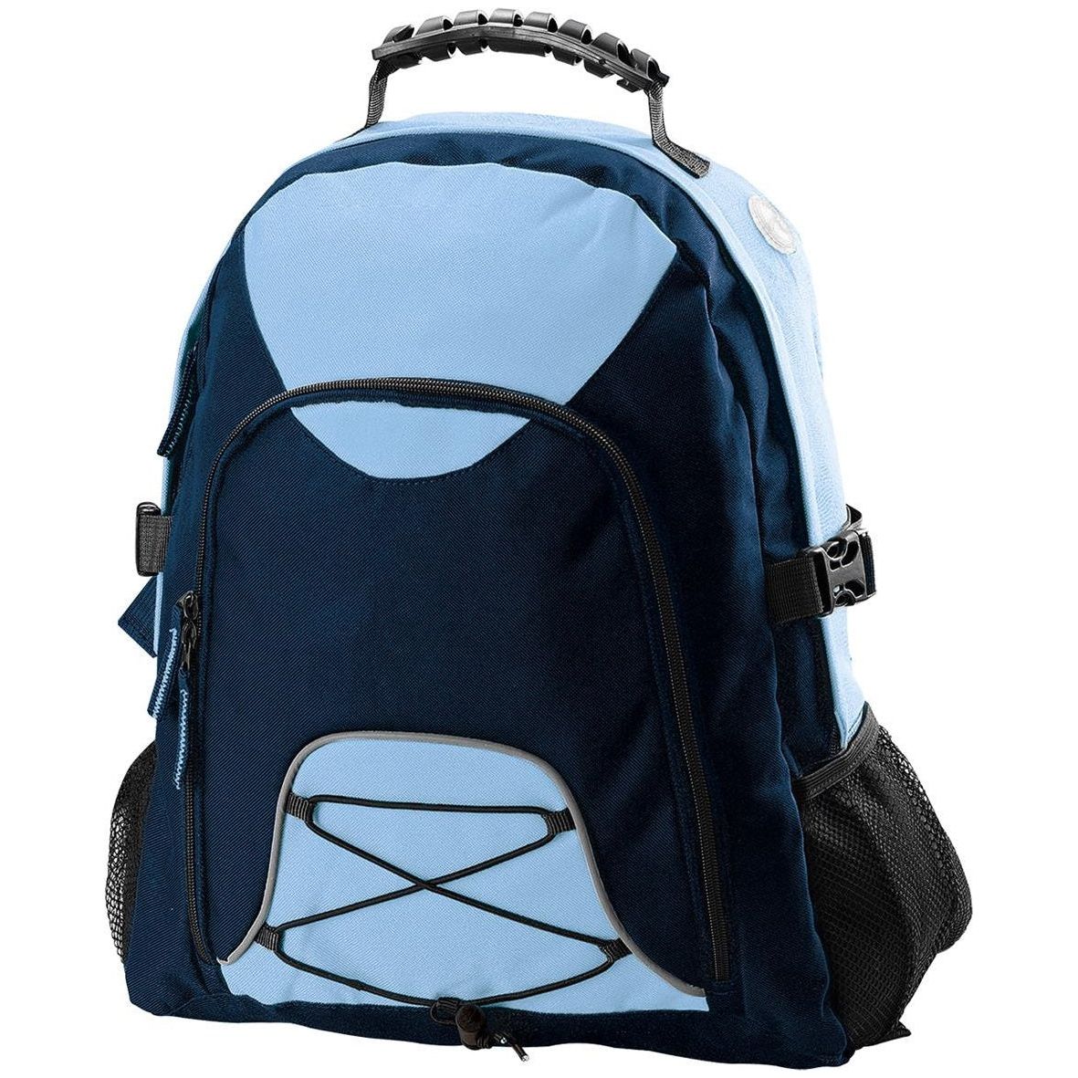 Climber Backpack (Carton of 30pcs) (B207) Backpacks, signprice Legend Life - Ace Workwear