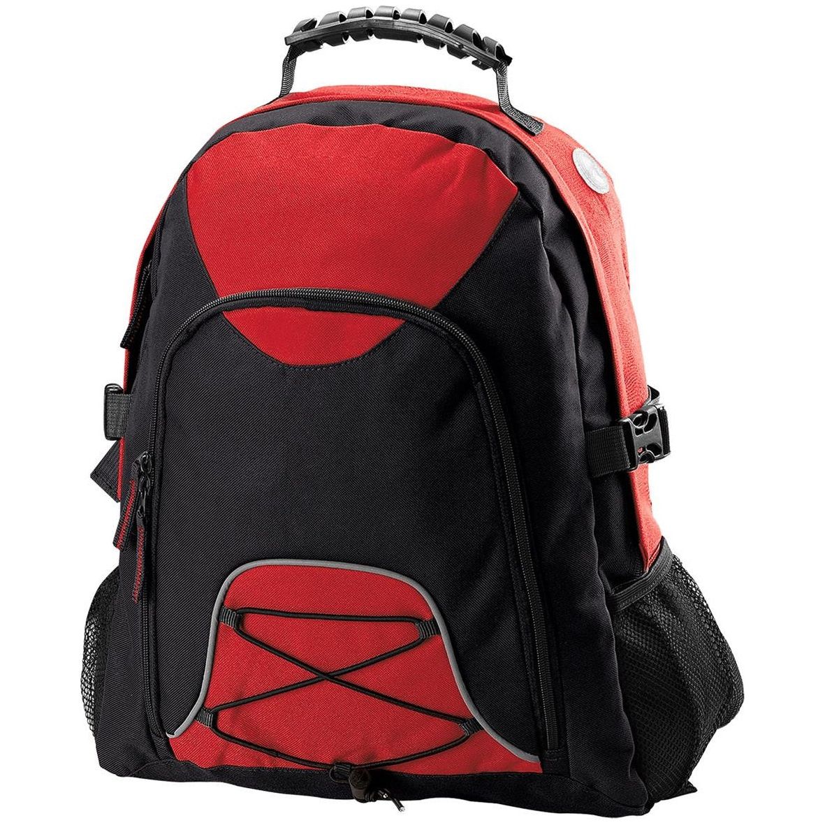 Climber Backpack (Carton of 30pcs) (B207) Backpacks, signprice Legend Life - Ace Workwear