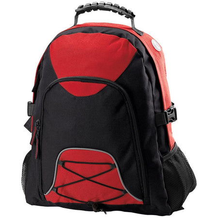 Climber Backpack (Carton of 30pcs) (B207) Backpacks, signprice Legend Life - Ace Workwear