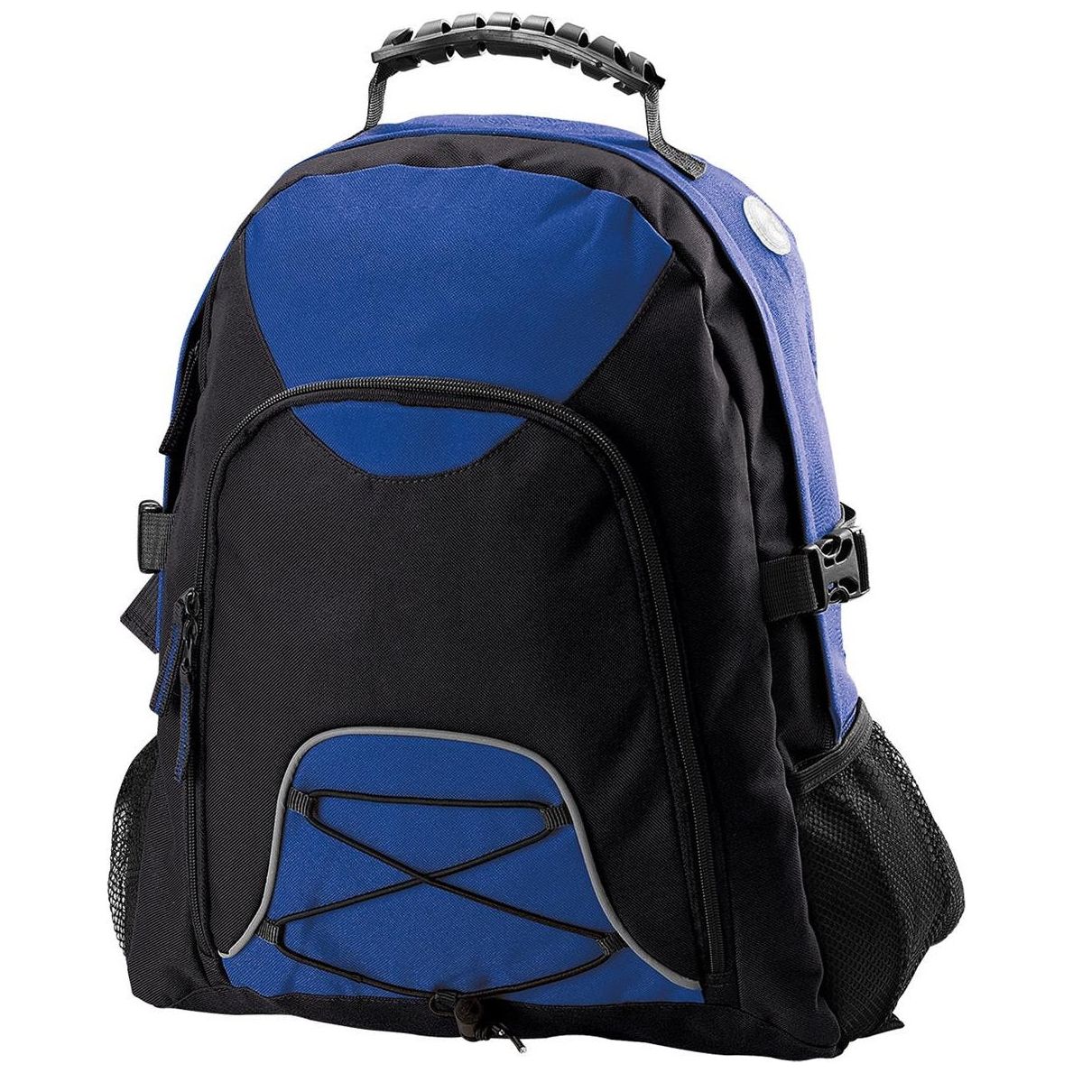 Climber Backpack (Carton of 30pcs) (B207) Backpacks, signprice Legend Life - Ace Workwear