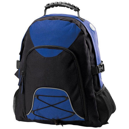 Climber Backpack (Carton of 30pcs) (B207) Backpacks, signprice Legend Life - Ace Workwear