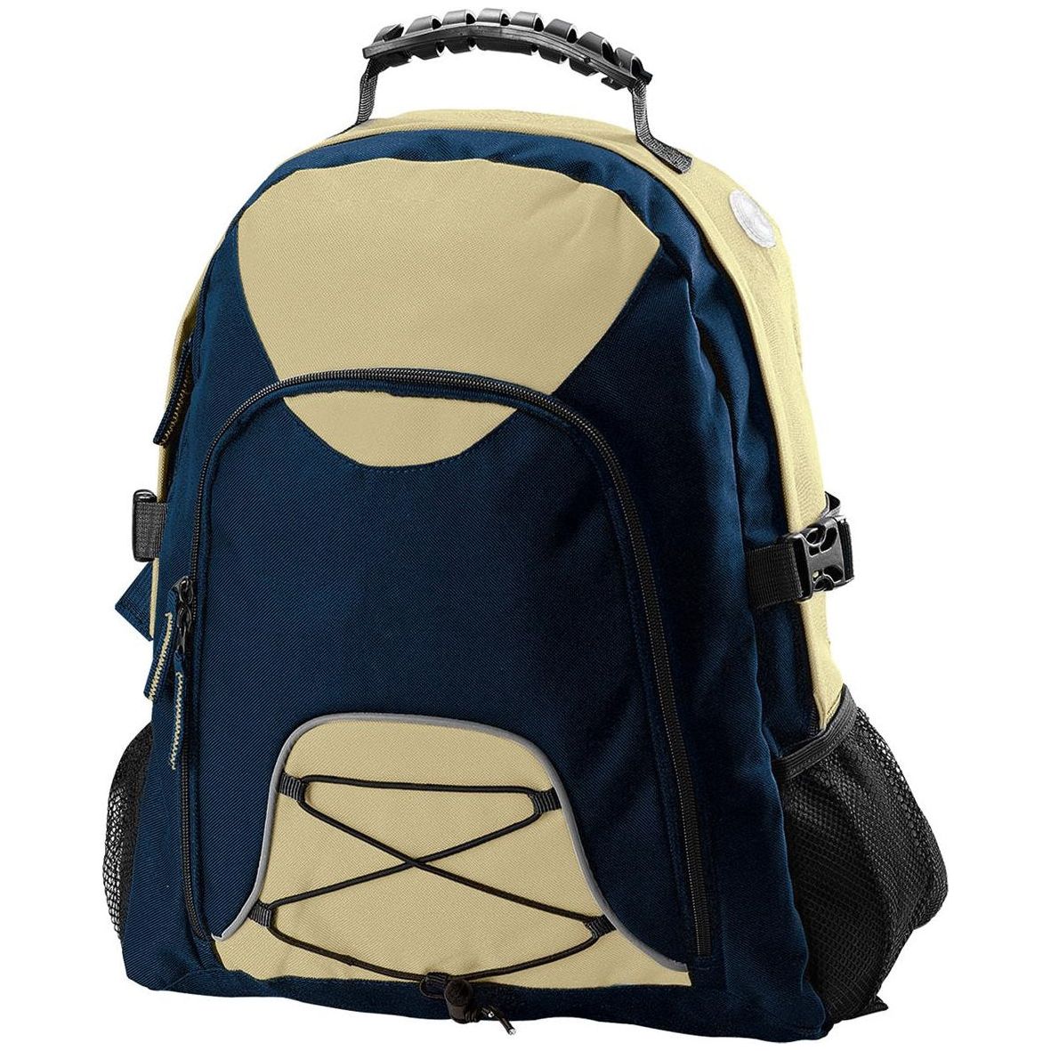 Climber Backpack (Carton of 30pcs) (B207) Backpacks, signprice Legend Life - Ace Workwear