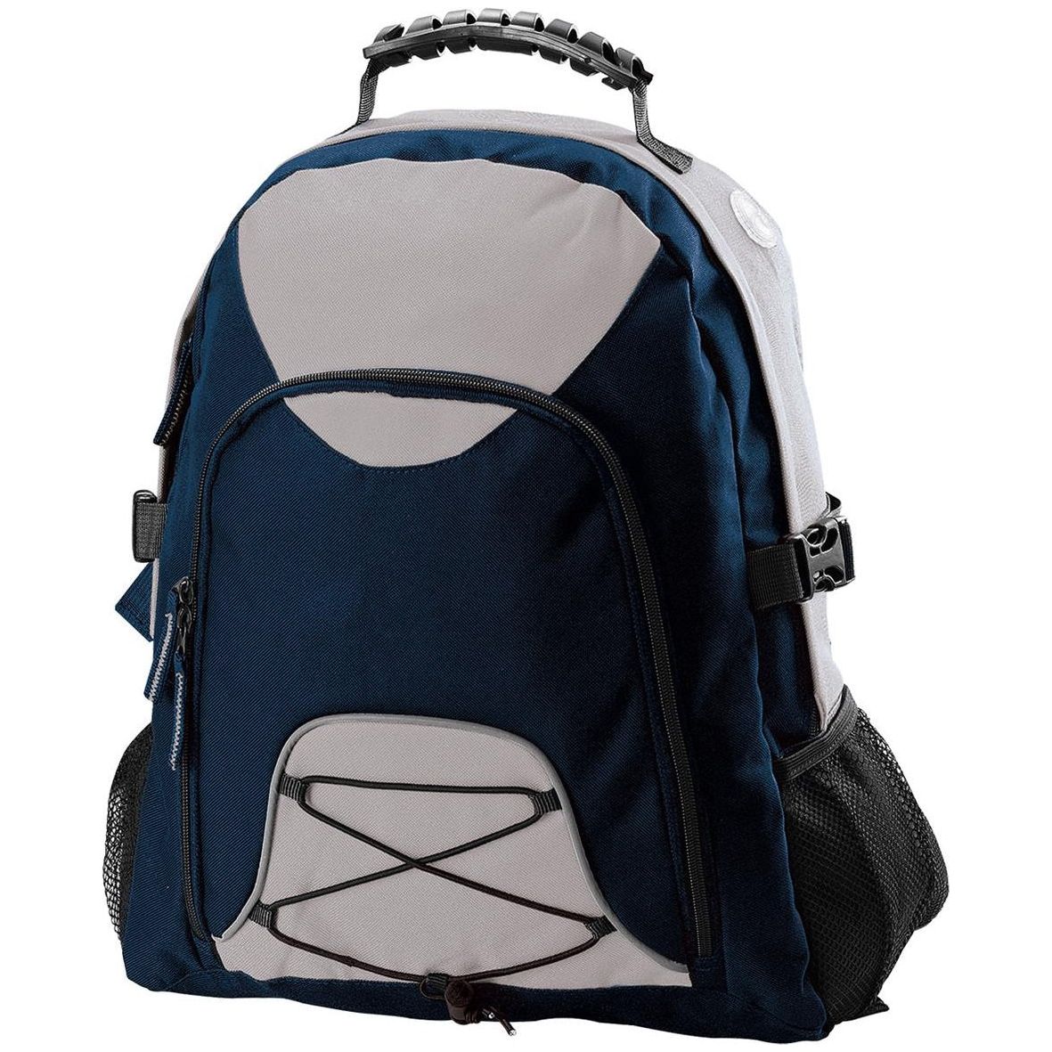 Climber Backpack (Carton of 30pcs) (B207) Backpacks, signprice Legend Life - Ace Workwear