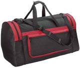 Magnum Sports Bag (Carton of 15pcs) (B260A) signprice, Sport Bags Legend Life - Ace Workwear