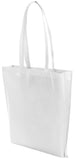 Non-Woven V-Guesset Tote (Carton of 250pcs) (B294) signprice, Tote Bags Legend Life - Ace Workwear
