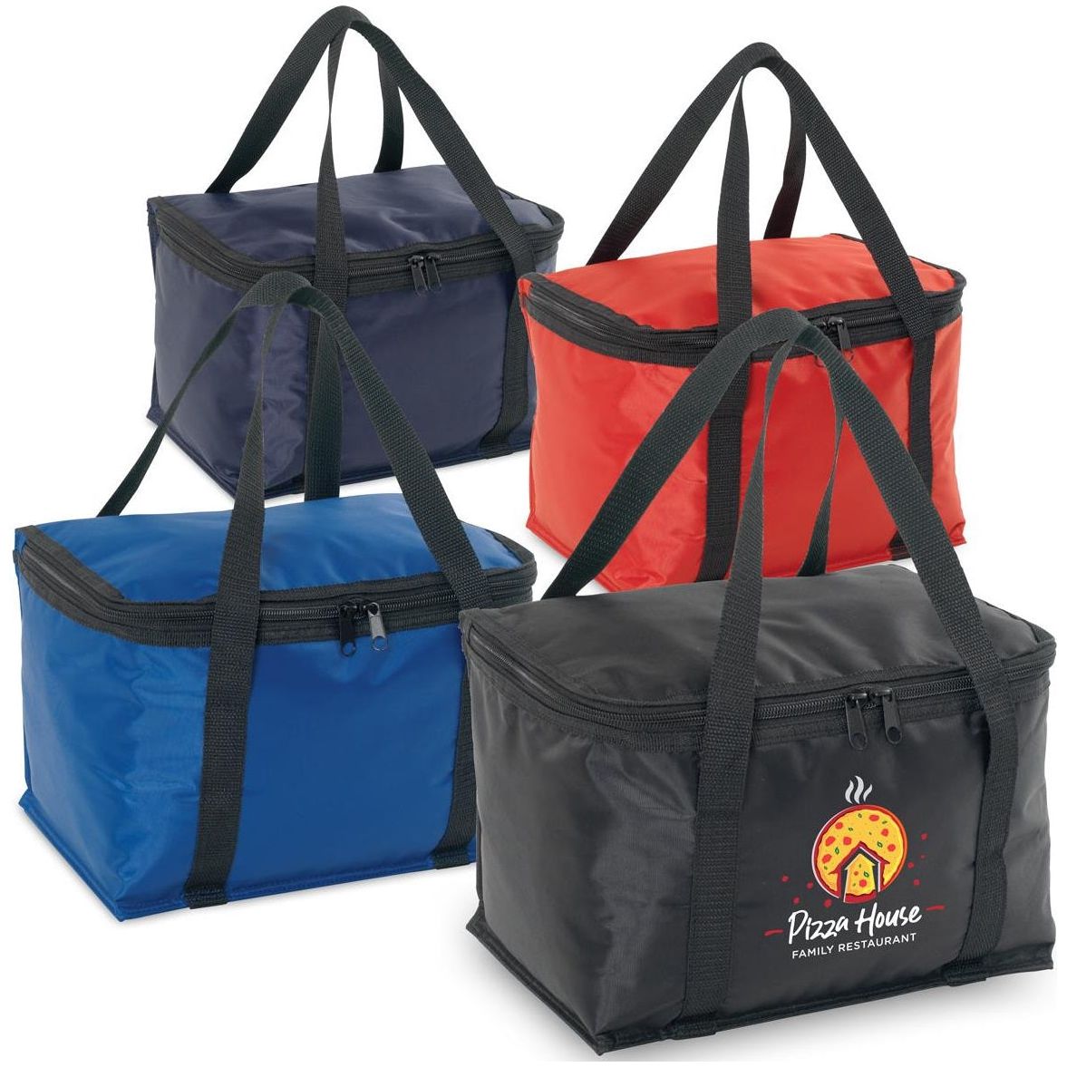 Max Cooler (Carton of 50pcs) (B374) Cooler Bags, signprice Promo Brands - Ace Workwear