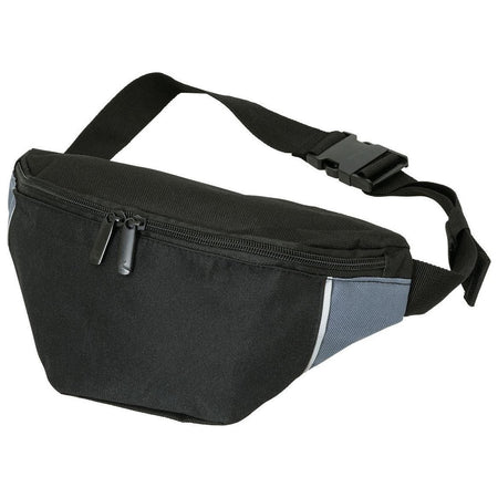 Platform Waist Bag (Carton of 80pcs) (B404) Other Bags, signprice Legend Life - Ace Workwear