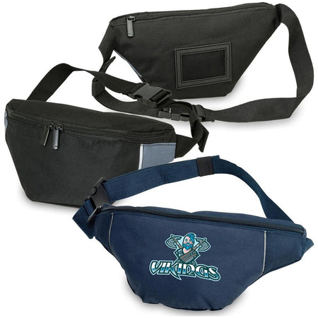 Platform Waist Bag (Carton of 80pcs) (B404) Other Bags, signprice Legend Life - Ace Workwear