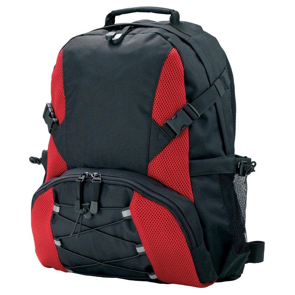 Work Outback Pack Outdoor Backpack (Carton of 10pcs) (B478) – Ace Workwear