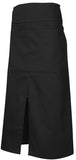 Biz Collection Continental Style Full Length Apron (BA93) Aprons Biz Collection - Ace Workwear