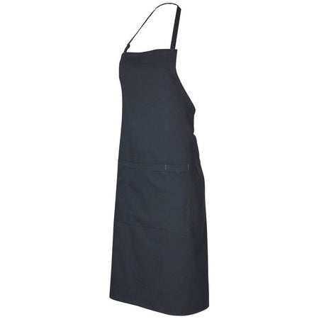 Biz Collection Bib Apron (BA95) Aprons Biz Collection - Ace Workwear